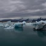 Rejser til Island | Jökulsárlón er en af Islands største turistattraktioner. North Travel.