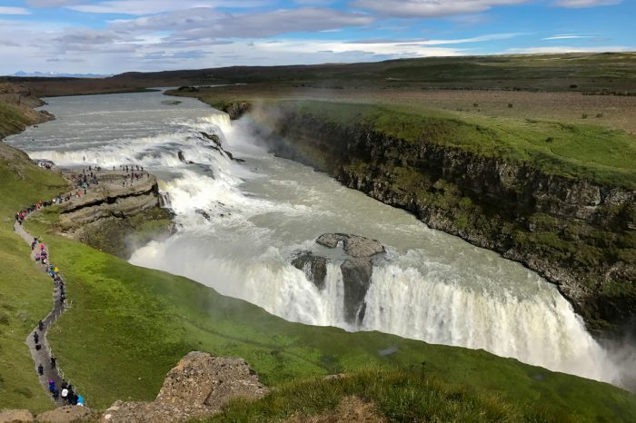 Udflugter Reykjavik