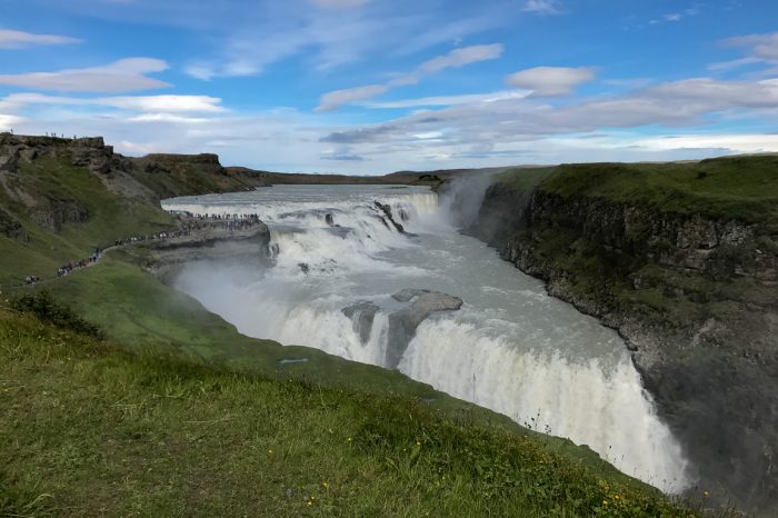 Udflugter Reykjavik