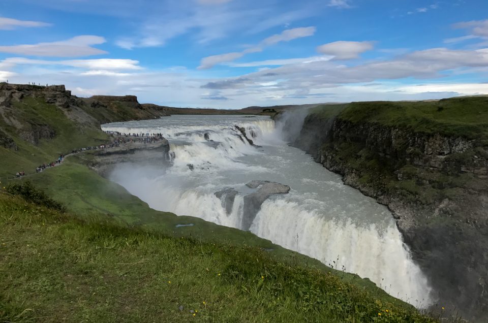 Gullfoss