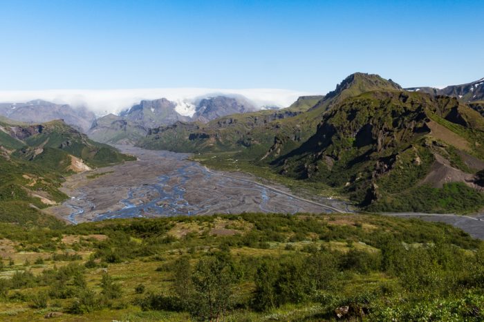 Island Vandreture • Aktiv Rejse I Overvældende Natur • North Travel