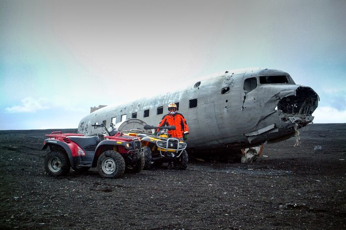 Udflugter Reykjavik