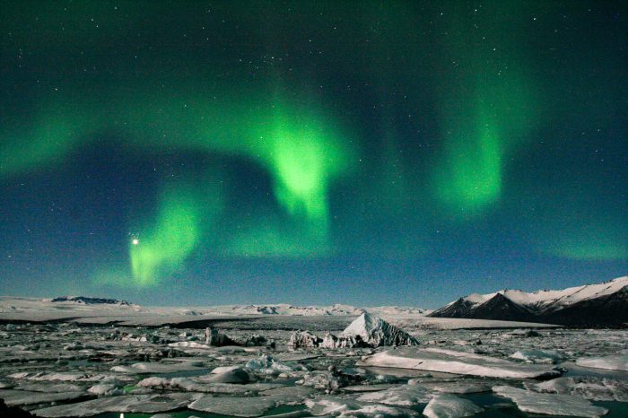 Udflugter Reykjavik