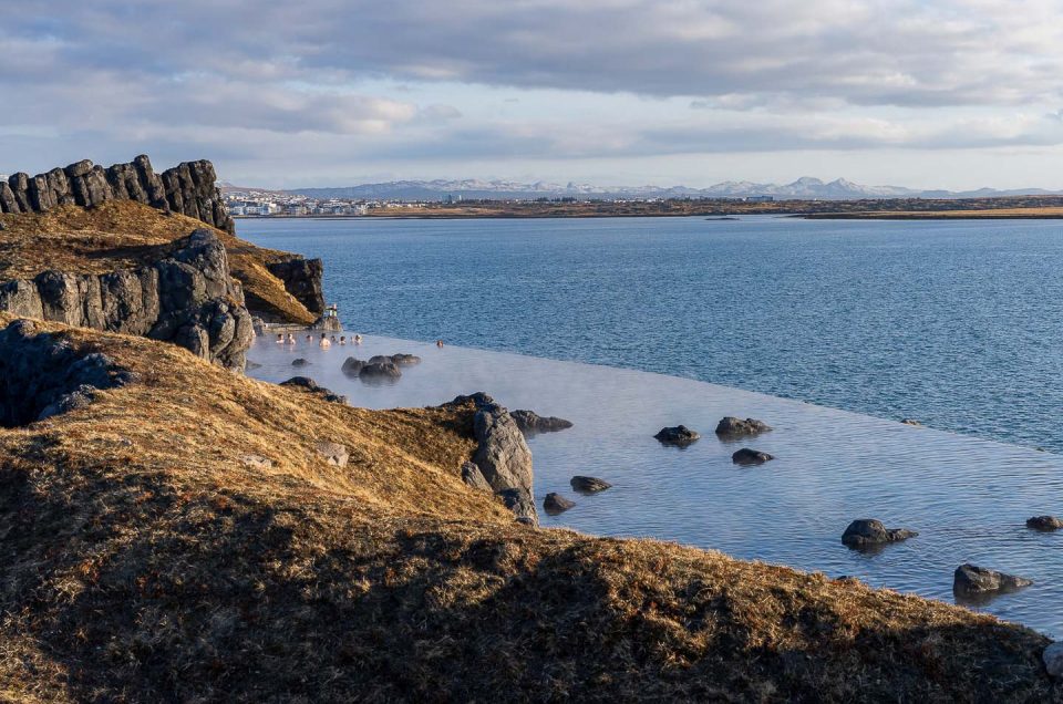 North Travel - spaudflugt i Island | Copyright Iceland Sky Lagoon og Copyright @2021 Christopher Lund