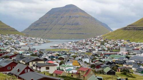 Klaksvik