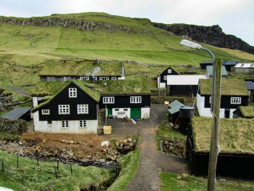 Mykines