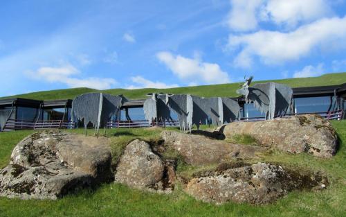 Nordens Hus i Thorshavn