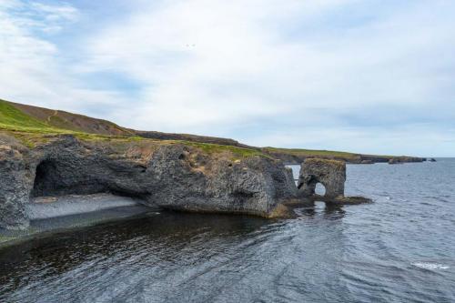 Rauðanes