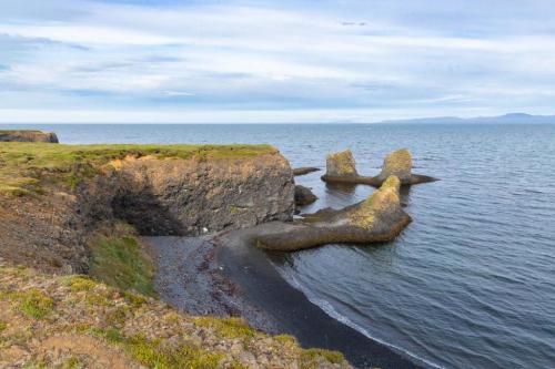 Rauðanes