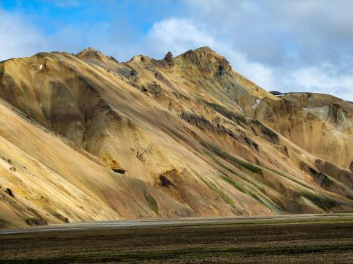 Landmannalaugar