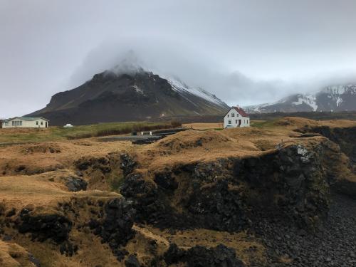 Snæfellsnes