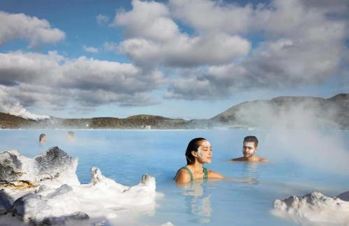 Blue Lagoon