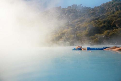 Blue Lagoon