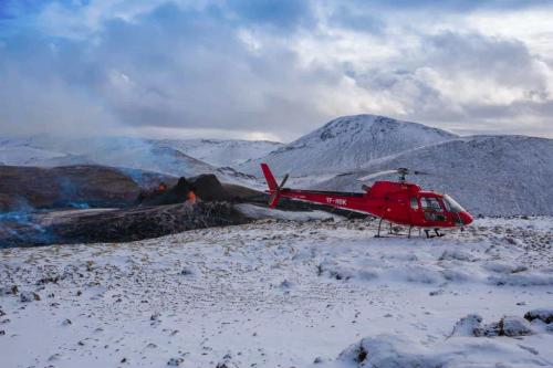 Helikoptertur