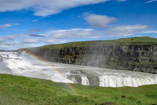 Gullfoss